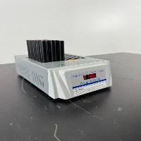 Fisherbrand Isotemp FS Drybath Stdrd 2blck image 0